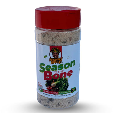 Seasoning